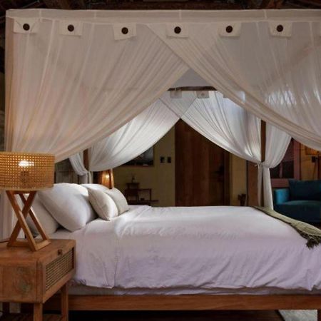 Sumba Lodge Vườn quốc gia Vườn quốc gia Manuel Antonio Ngoại thất bức ảnh