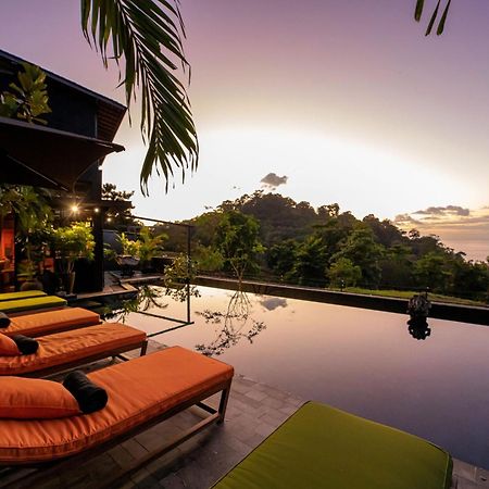 Sumba Lodge Vườn quốc gia Vườn quốc gia Manuel Antonio Ngoại thất bức ảnh