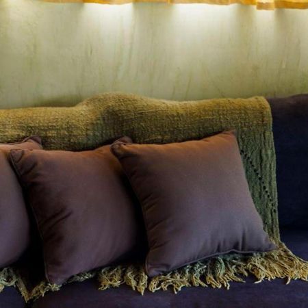 Sumba Lodge Vườn quốc gia Vườn quốc gia Manuel Antonio Ngoại thất bức ảnh