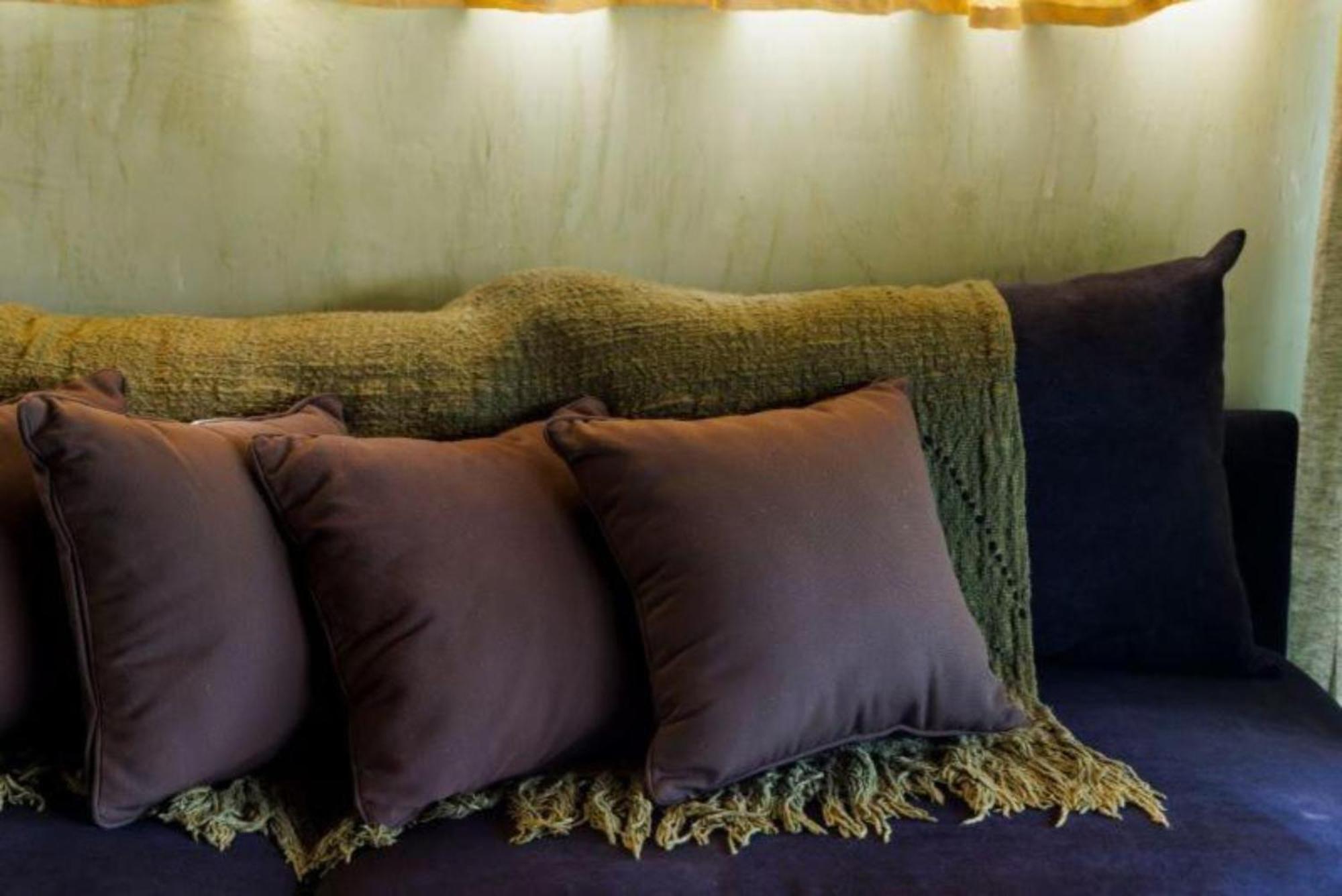 Sumba Lodge Vườn quốc gia Vườn quốc gia Manuel Antonio Ngoại thất bức ảnh