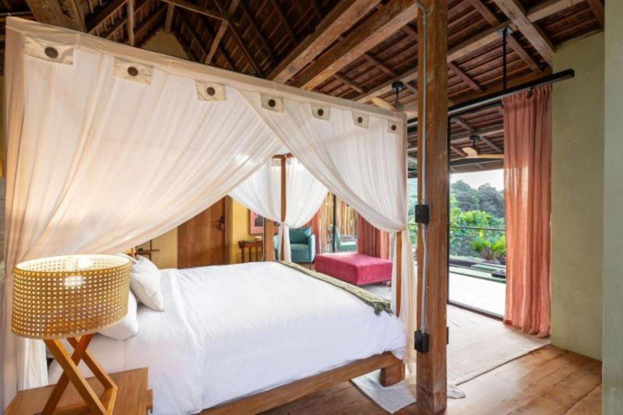 Sumba Lodge Vườn quốc gia Vườn quốc gia Manuel Antonio Ngoại thất bức ảnh