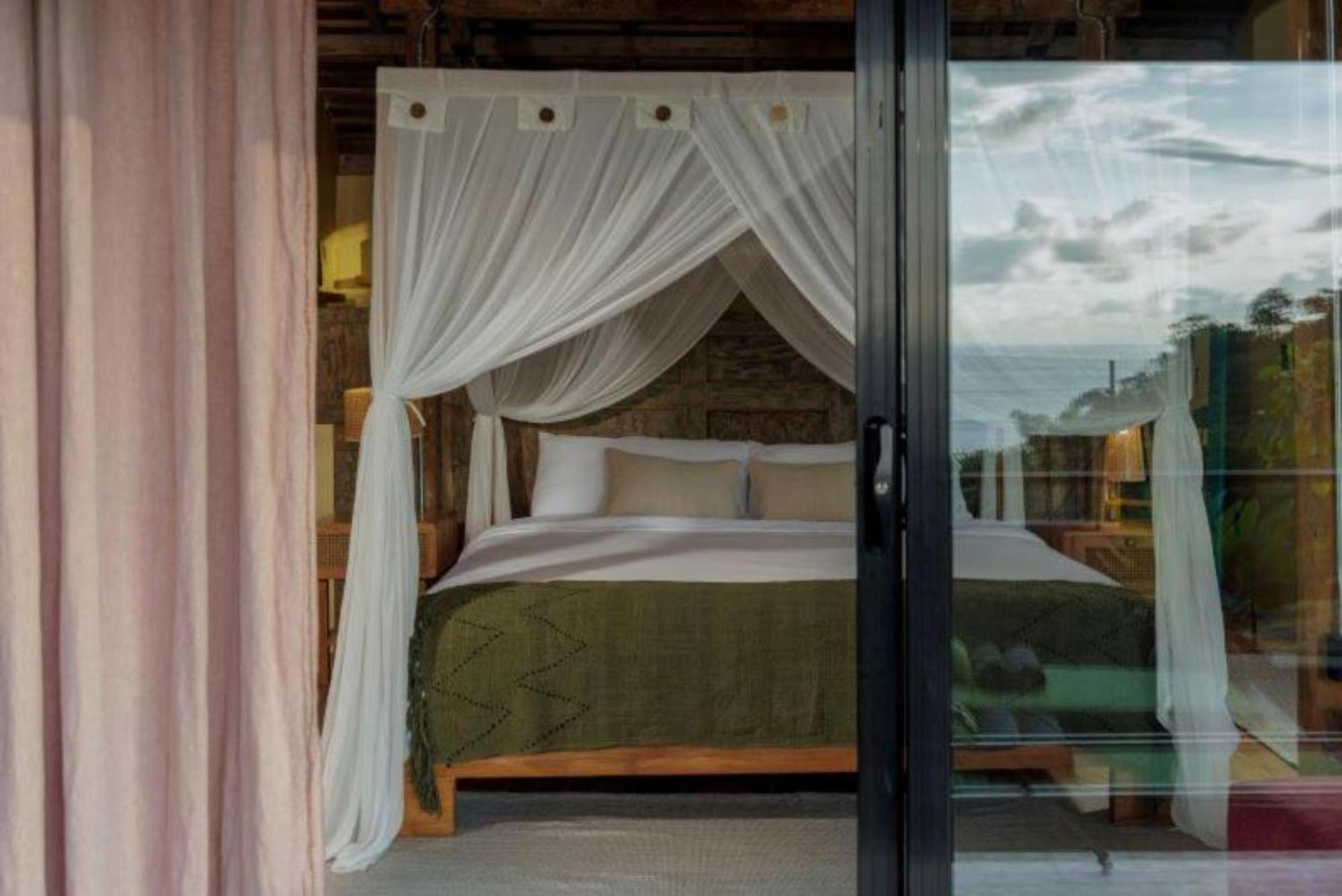 Sumba Lodge Vườn quốc gia Vườn quốc gia Manuel Antonio Ngoại thất bức ảnh