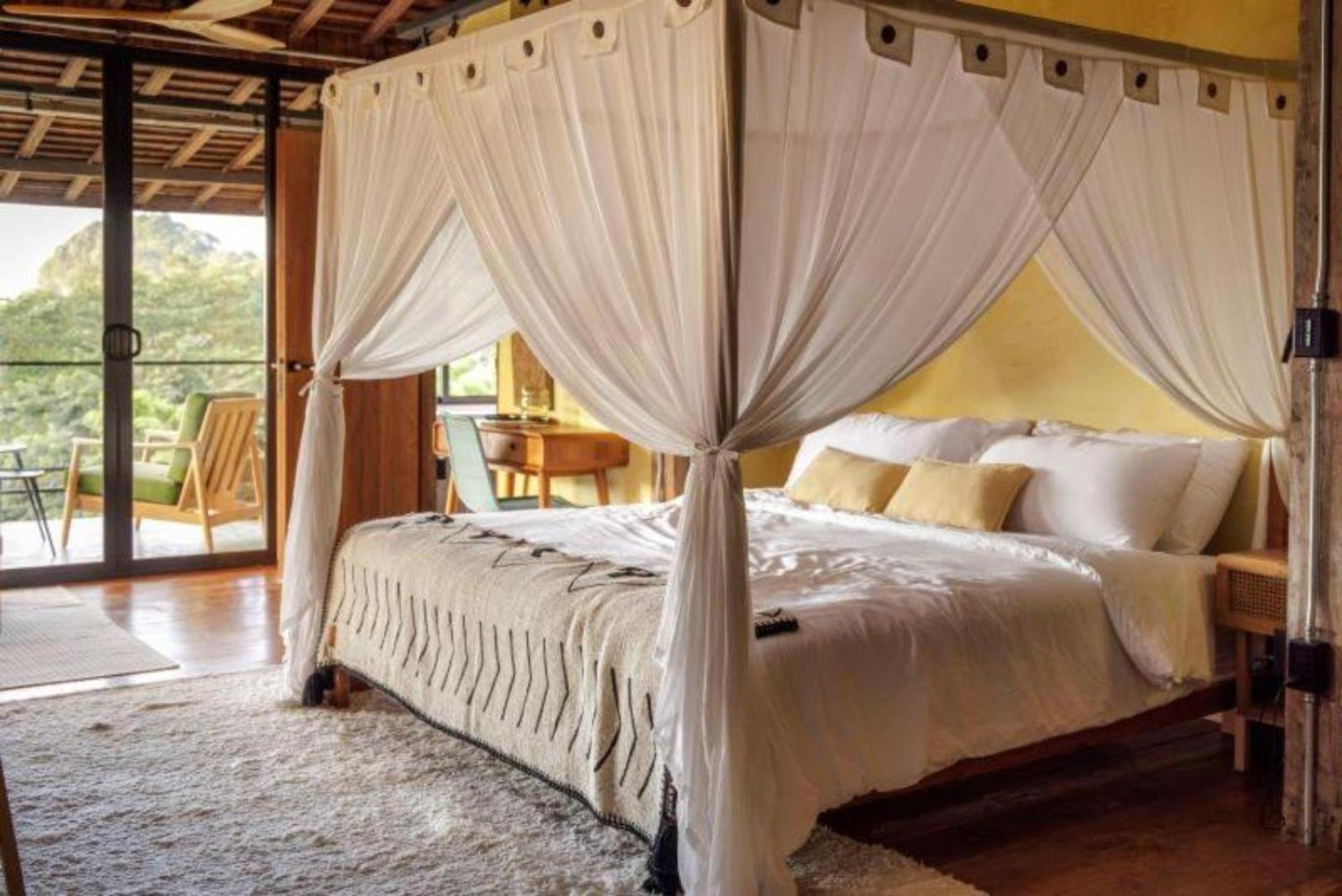 Sumba Lodge Vườn quốc gia Vườn quốc gia Manuel Antonio Ngoại thất bức ảnh