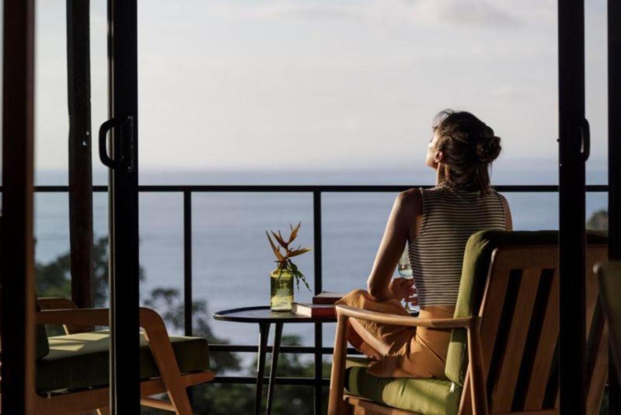 Sumba Lodge Vườn quốc gia Vườn quốc gia Manuel Antonio Ngoại thất bức ảnh
