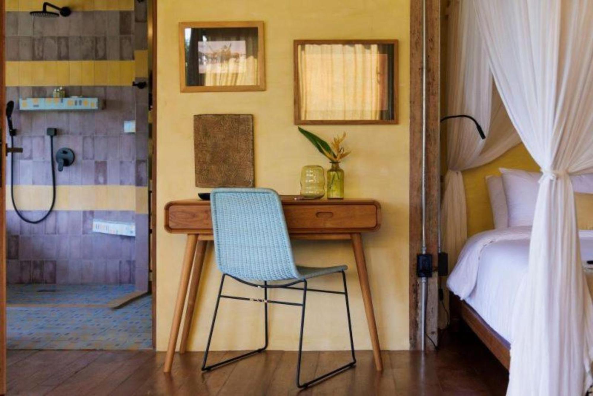 Sumba Lodge Vườn quốc gia Vườn quốc gia Manuel Antonio Ngoại thất bức ảnh