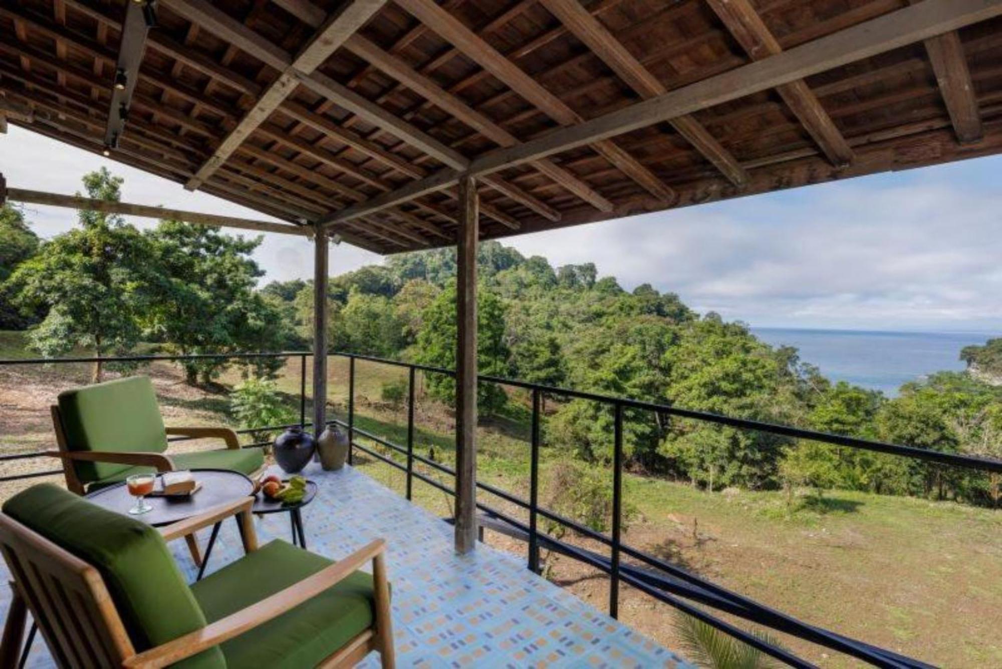Sumba Lodge Vườn quốc gia Vườn quốc gia Manuel Antonio Ngoại thất bức ảnh