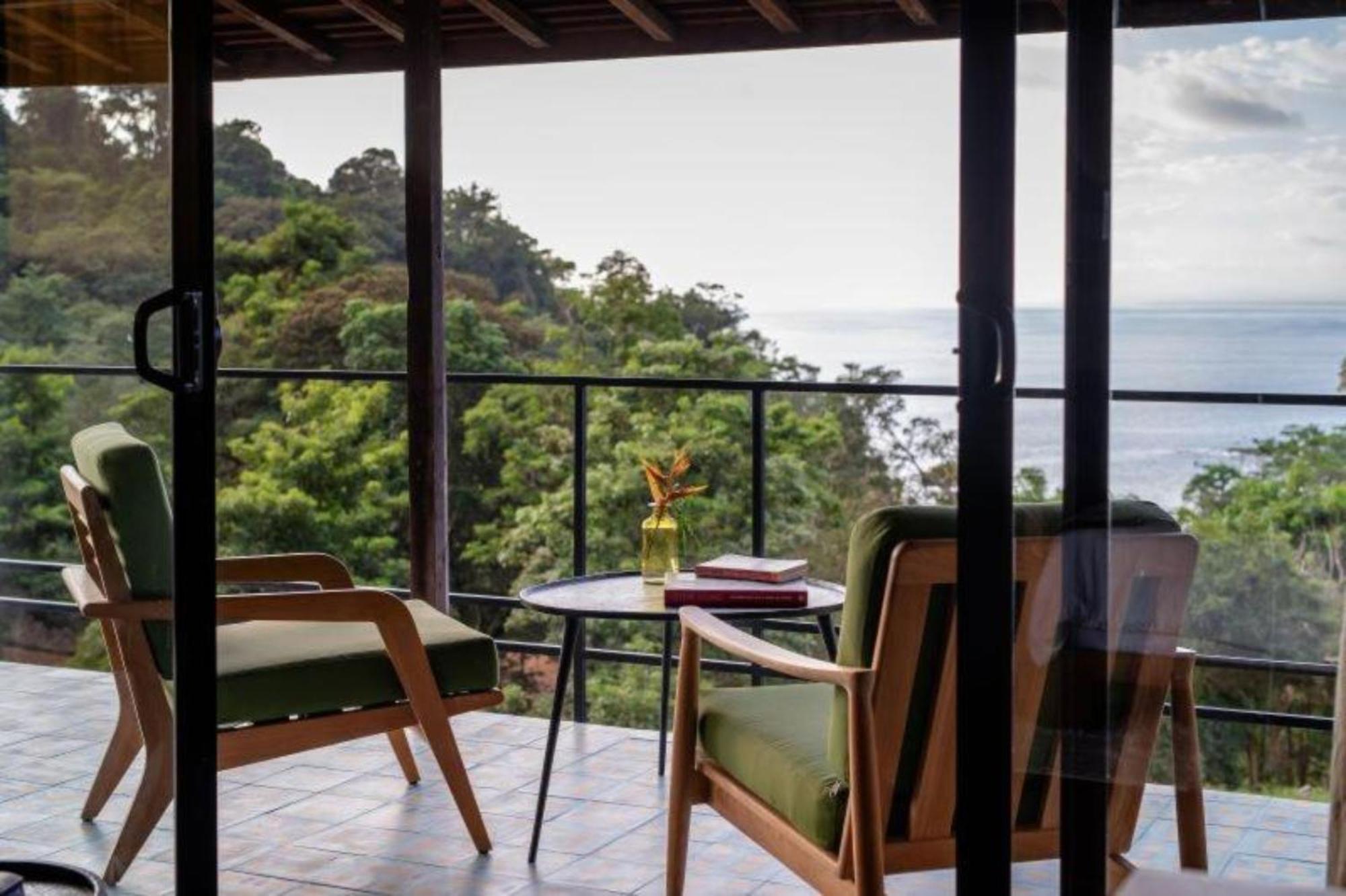 Sumba Lodge Vườn quốc gia Vườn quốc gia Manuel Antonio Ngoại thất bức ảnh
