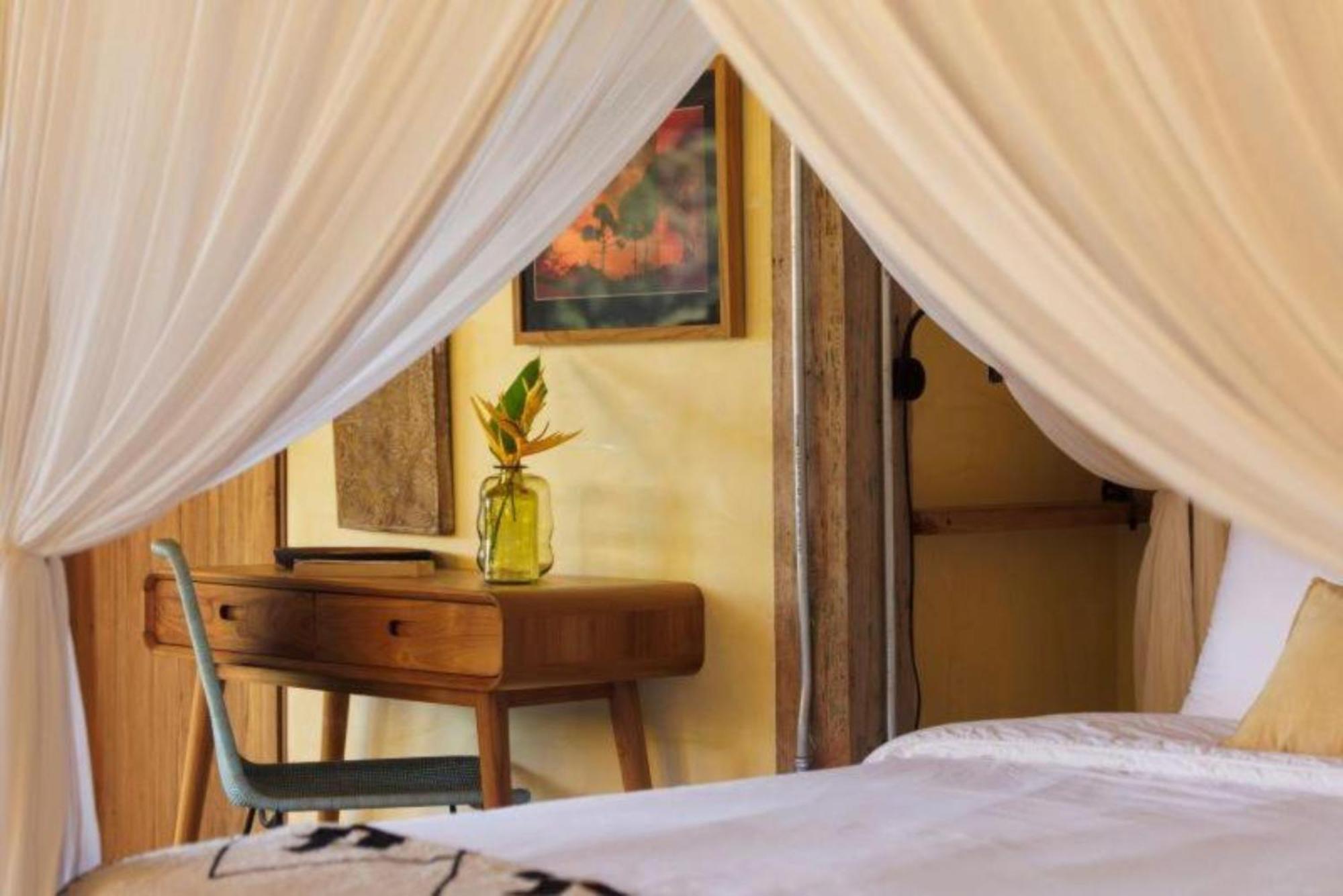 Sumba Lodge Vườn quốc gia Vườn quốc gia Manuel Antonio Ngoại thất bức ảnh