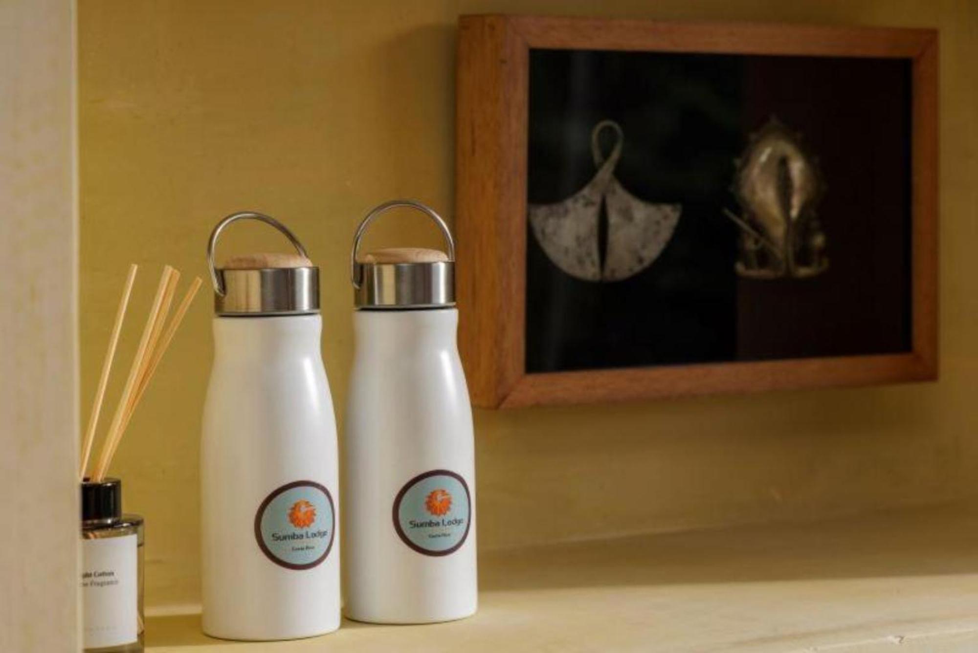 Sumba Lodge Vườn quốc gia Vườn quốc gia Manuel Antonio Ngoại thất bức ảnh