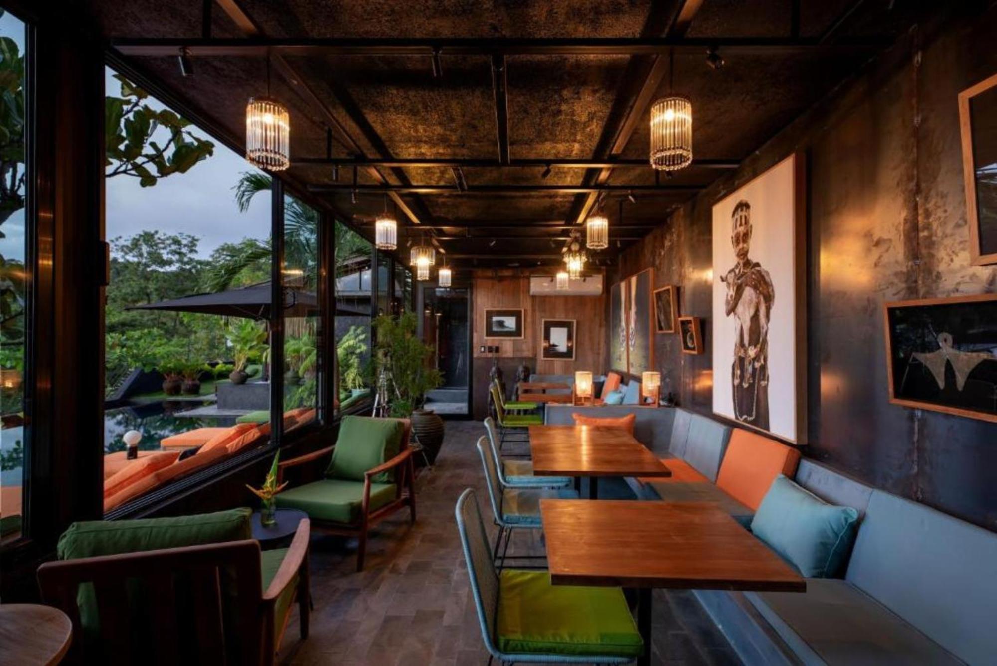 Sumba Lodge Vườn quốc gia Vườn quốc gia Manuel Antonio Ngoại thất bức ảnh