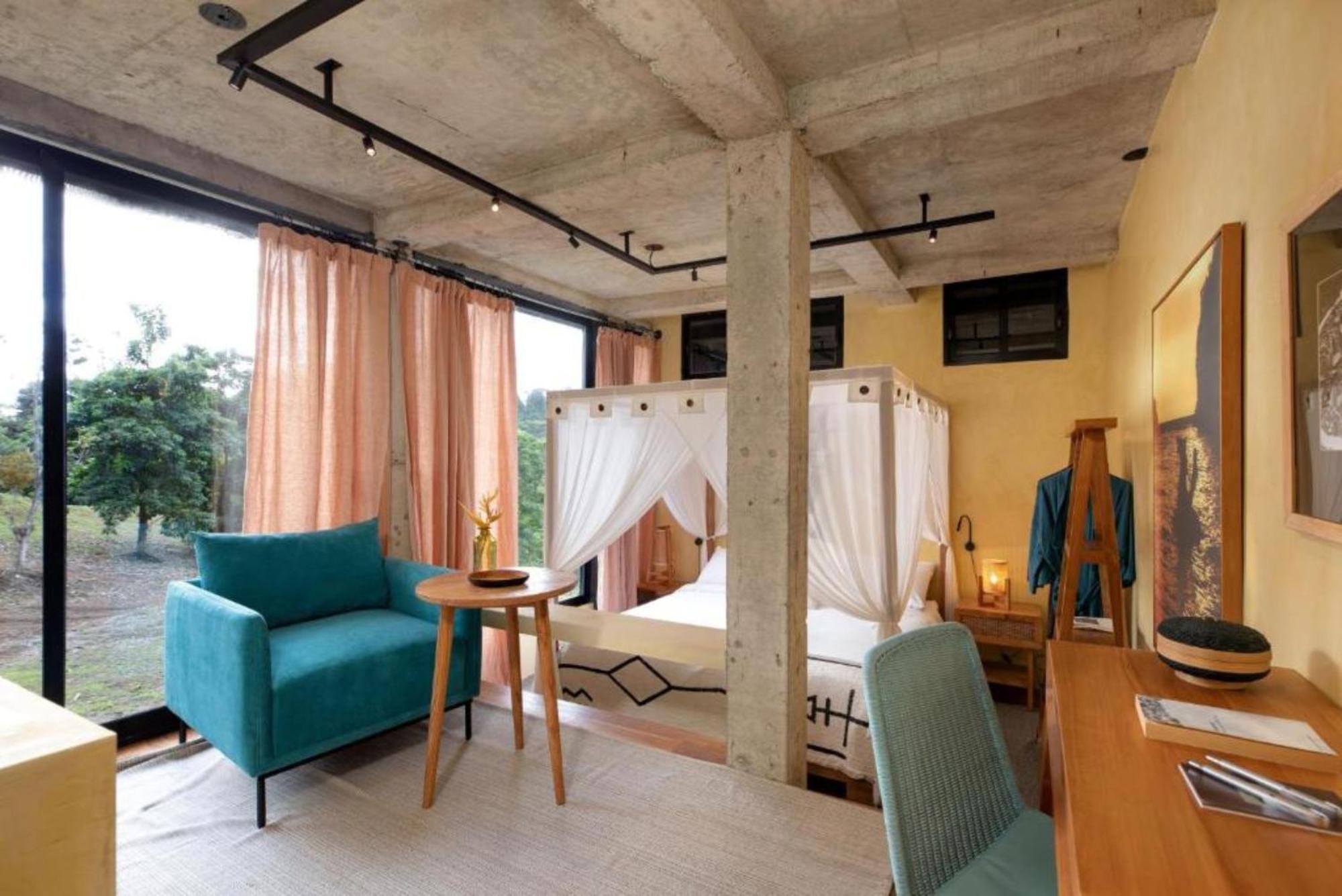 Sumba Lodge Vườn quốc gia Vườn quốc gia Manuel Antonio Ngoại thất bức ảnh