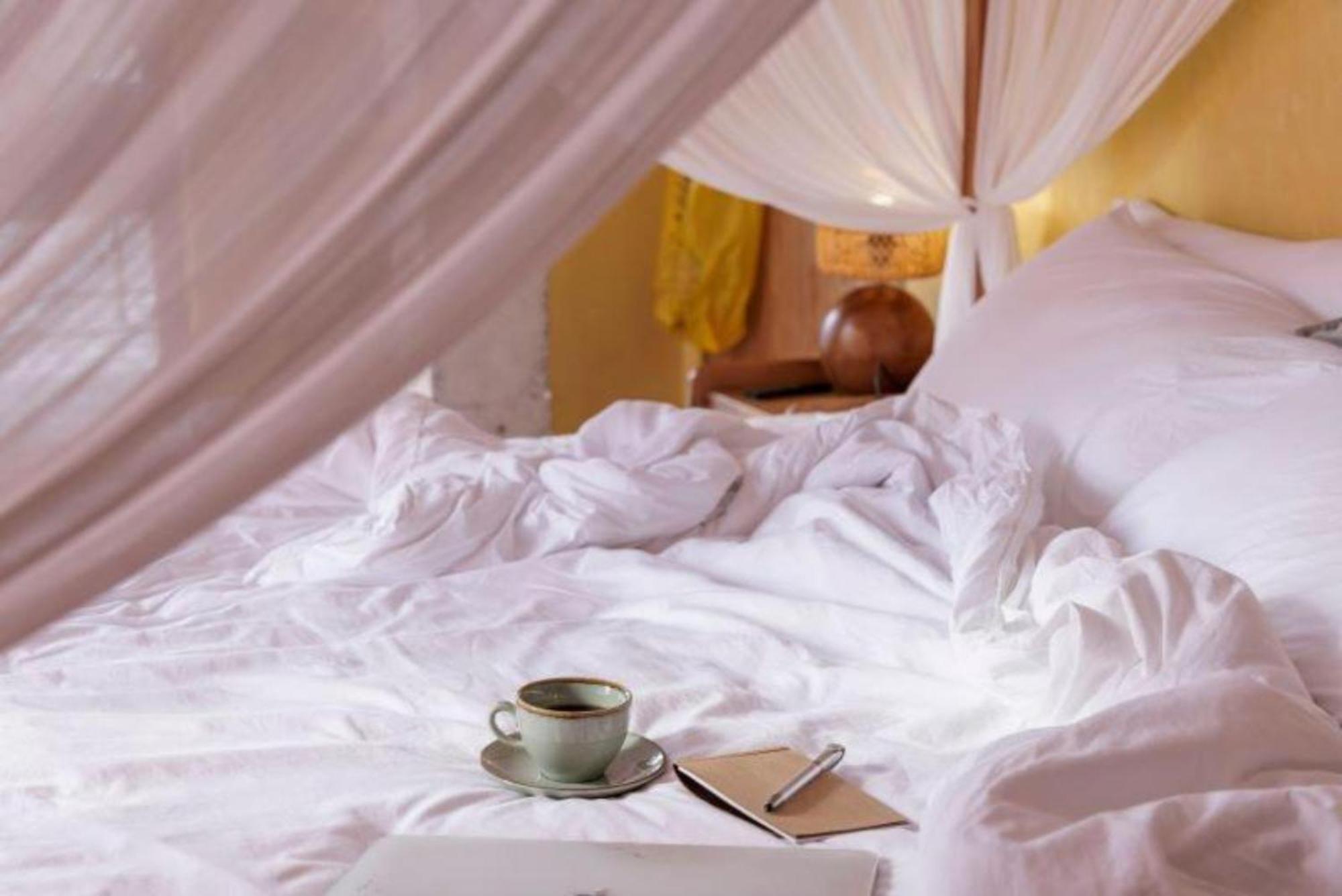 Sumba Lodge Vườn quốc gia Vườn quốc gia Manuel Antonio Ngoại thất bức ảnh