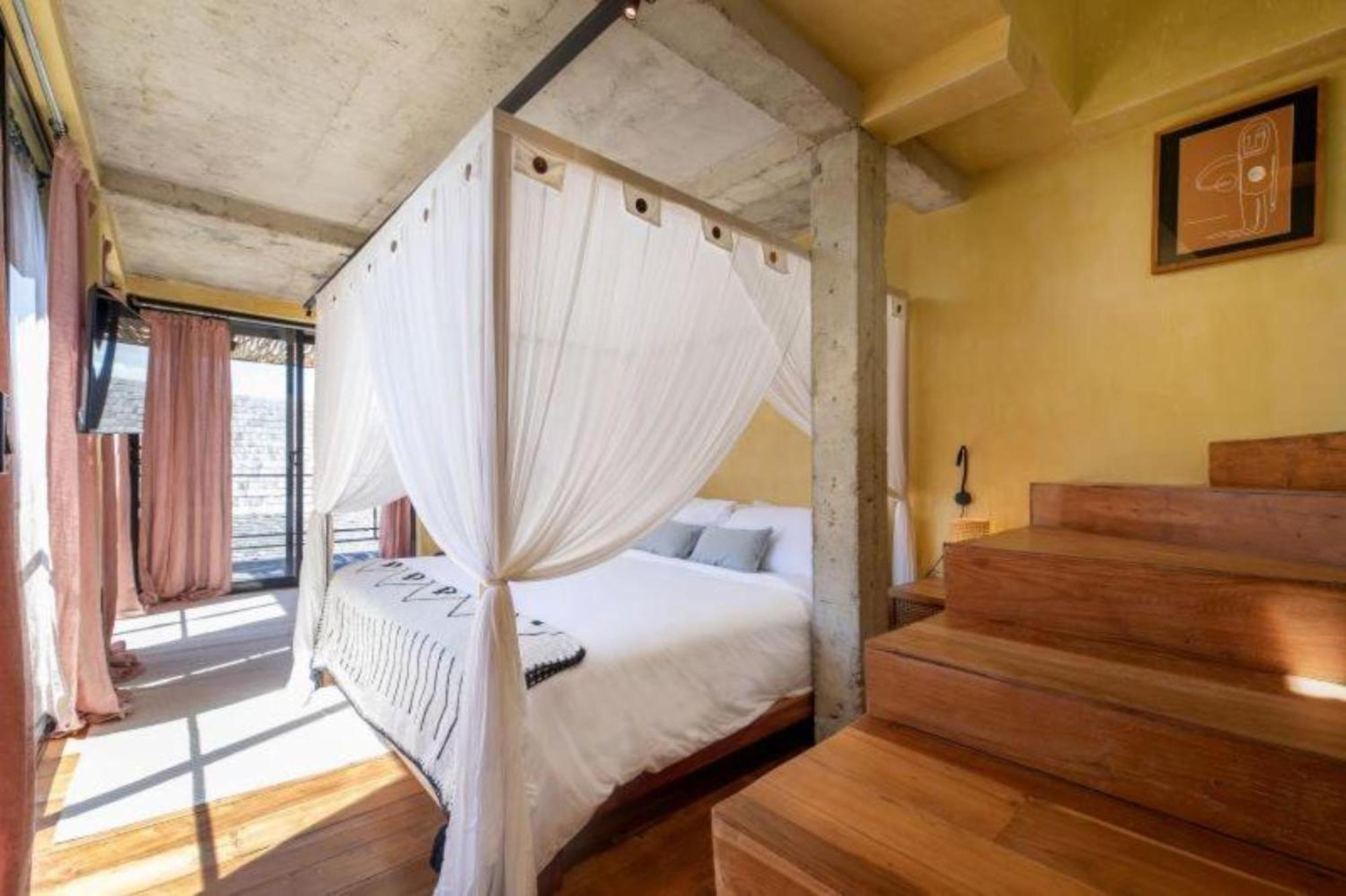 Sumba Lodge Vườn quốc gia Vườn quốc gia Manuel Antonio Ngoại thất bức ảnh