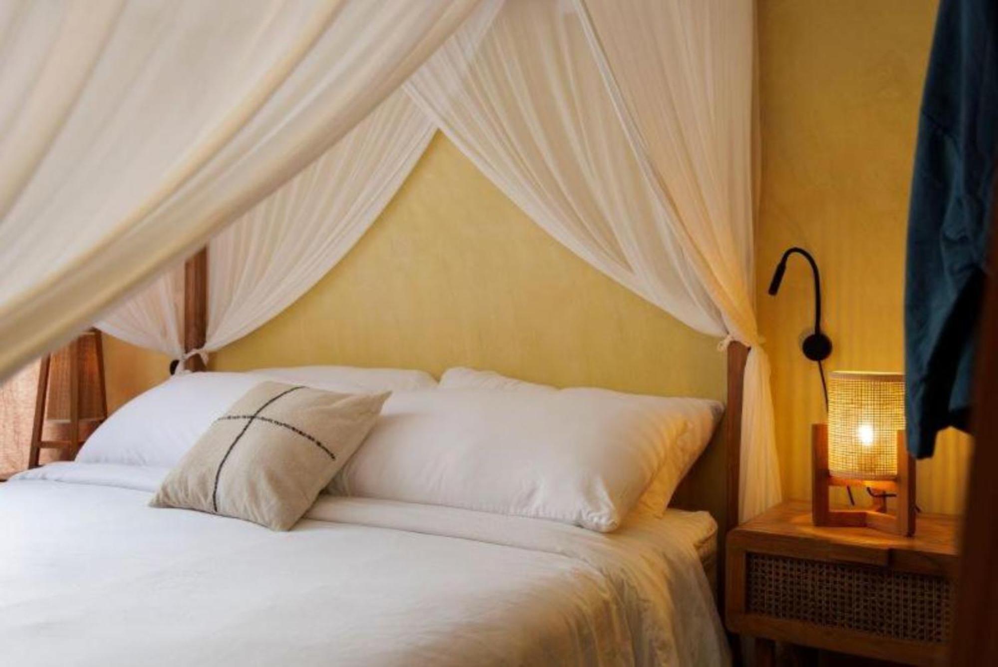 Sumba Lodge Vườn quốc gia Vườn quốc gia Manuel Antonio Ngoại thất bức ảnh