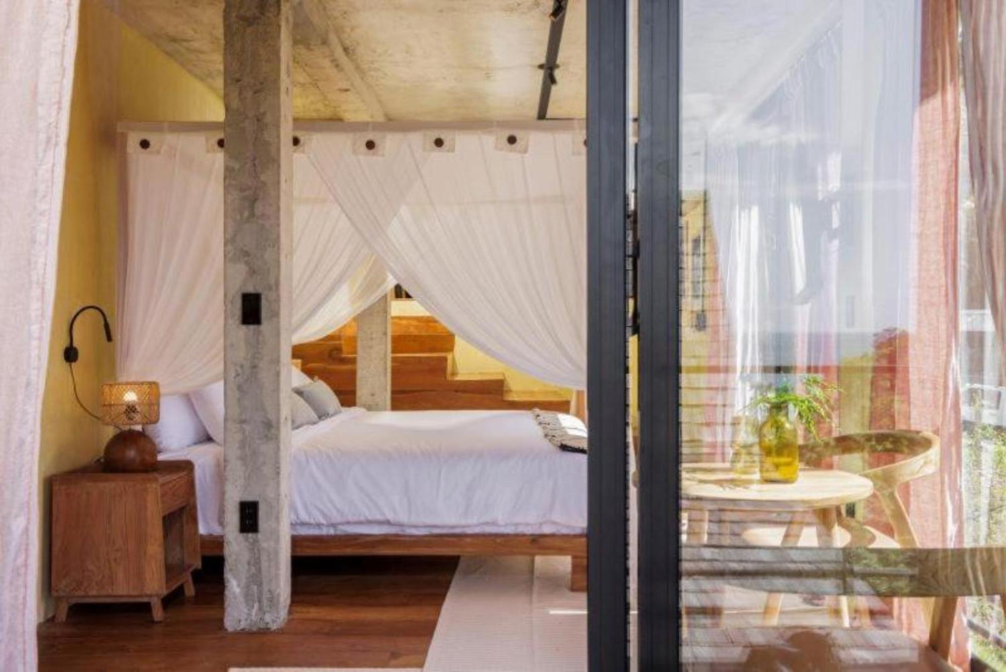 Sumba Lodge Vườn quốc gia Vườn quốc gia Manuel Antonio Ngoại thất bức ảnh