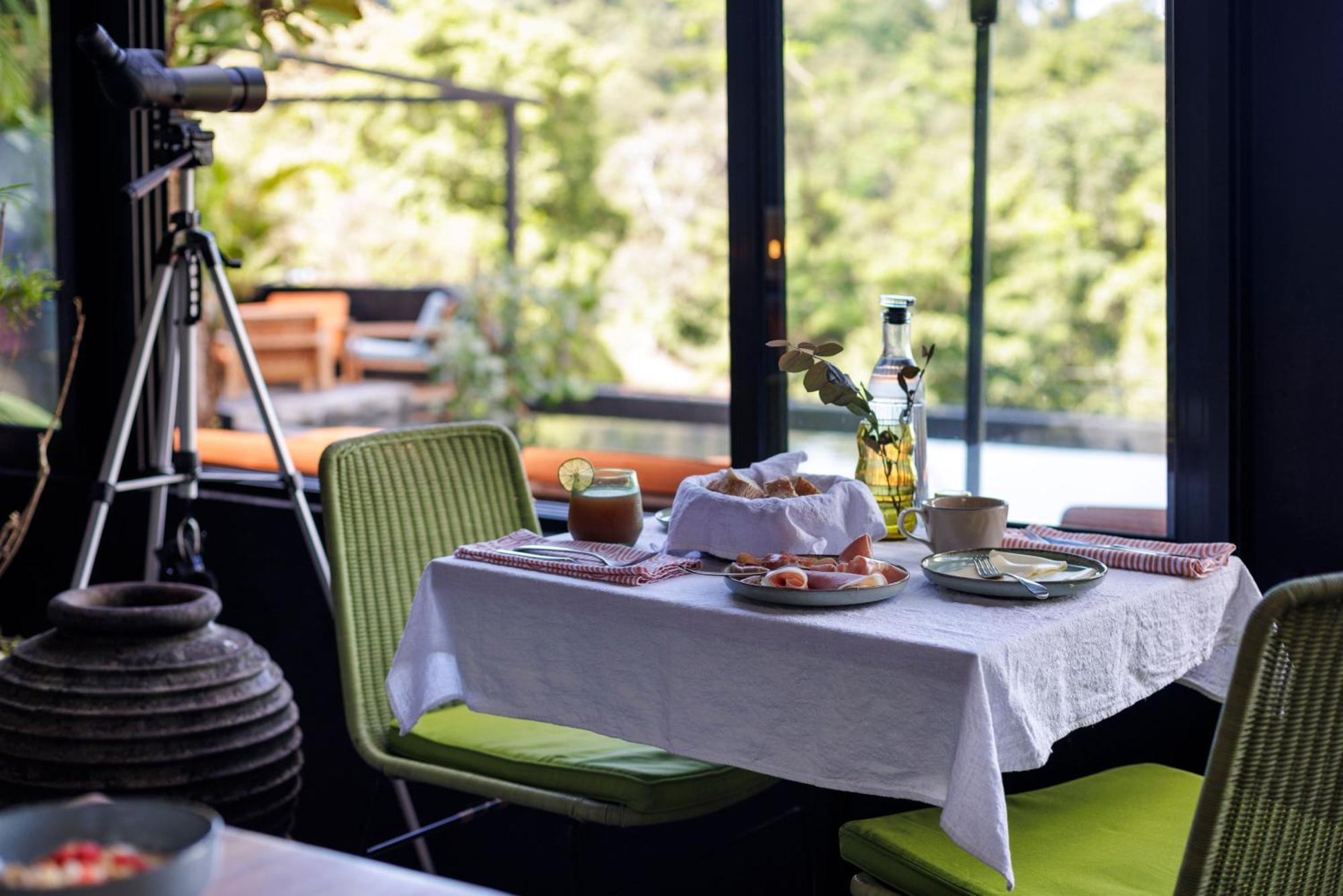 Sumba Lodge Vườn quốc gia Vườn quốc gia Manuel Antonio Ngoại thất bức ảnh