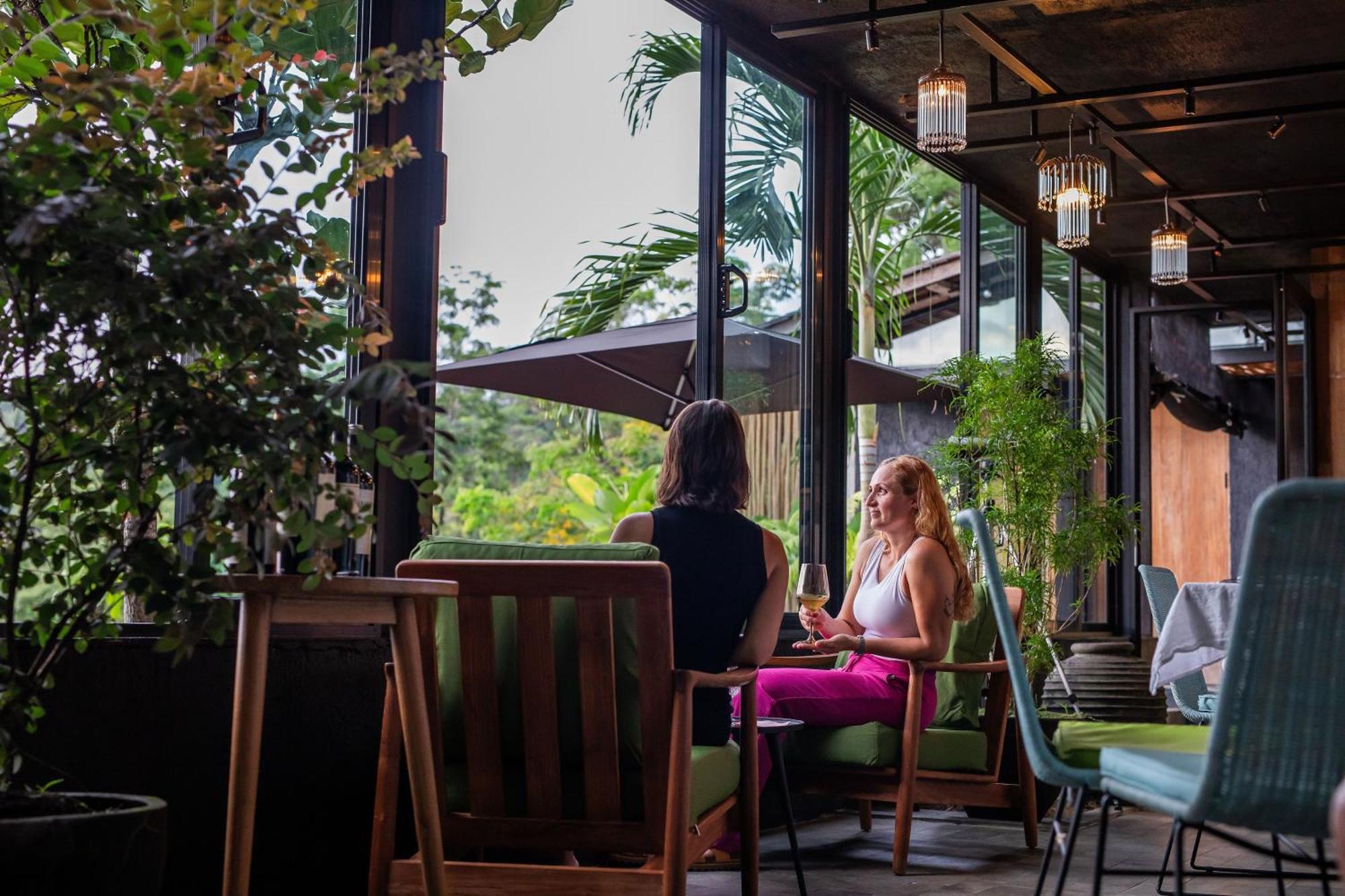 Sumba Lodge Vườn quốc gia Vườn quốc gia Manuel Antonio Ngoại thất bức ảnh