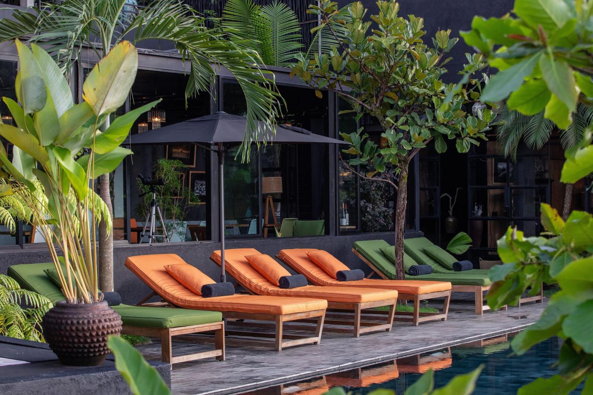 Sumba Lodge Vườn quốc gia Vườn quốc gia Manuel Antonio Ngoại thất bức ảnh