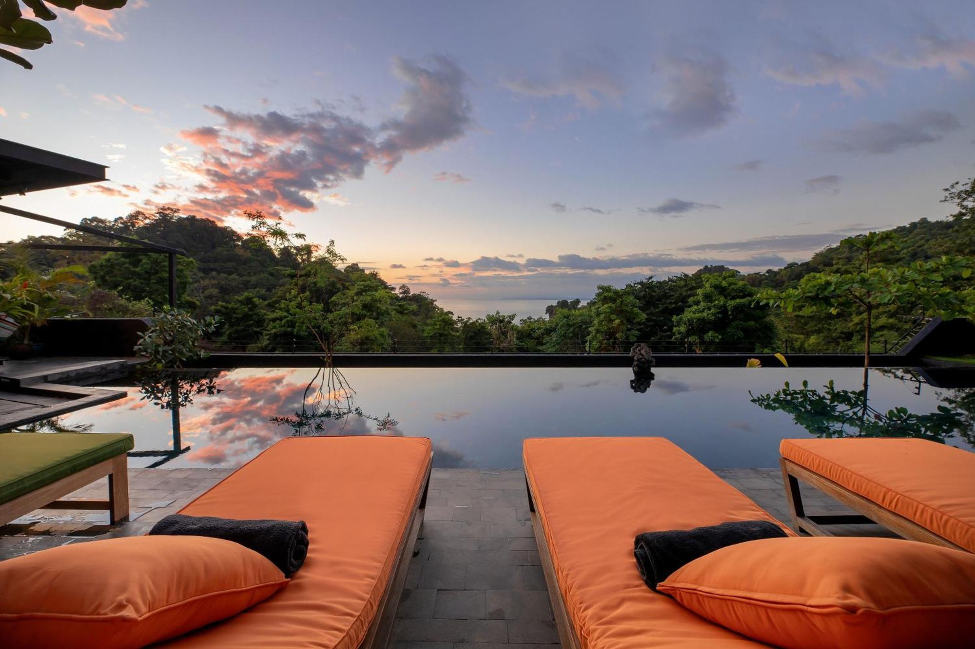 Sumba Lodge Vườn quốc gia Vườn quốc gia Manuel Antonio Ngoại thất bức ảnh