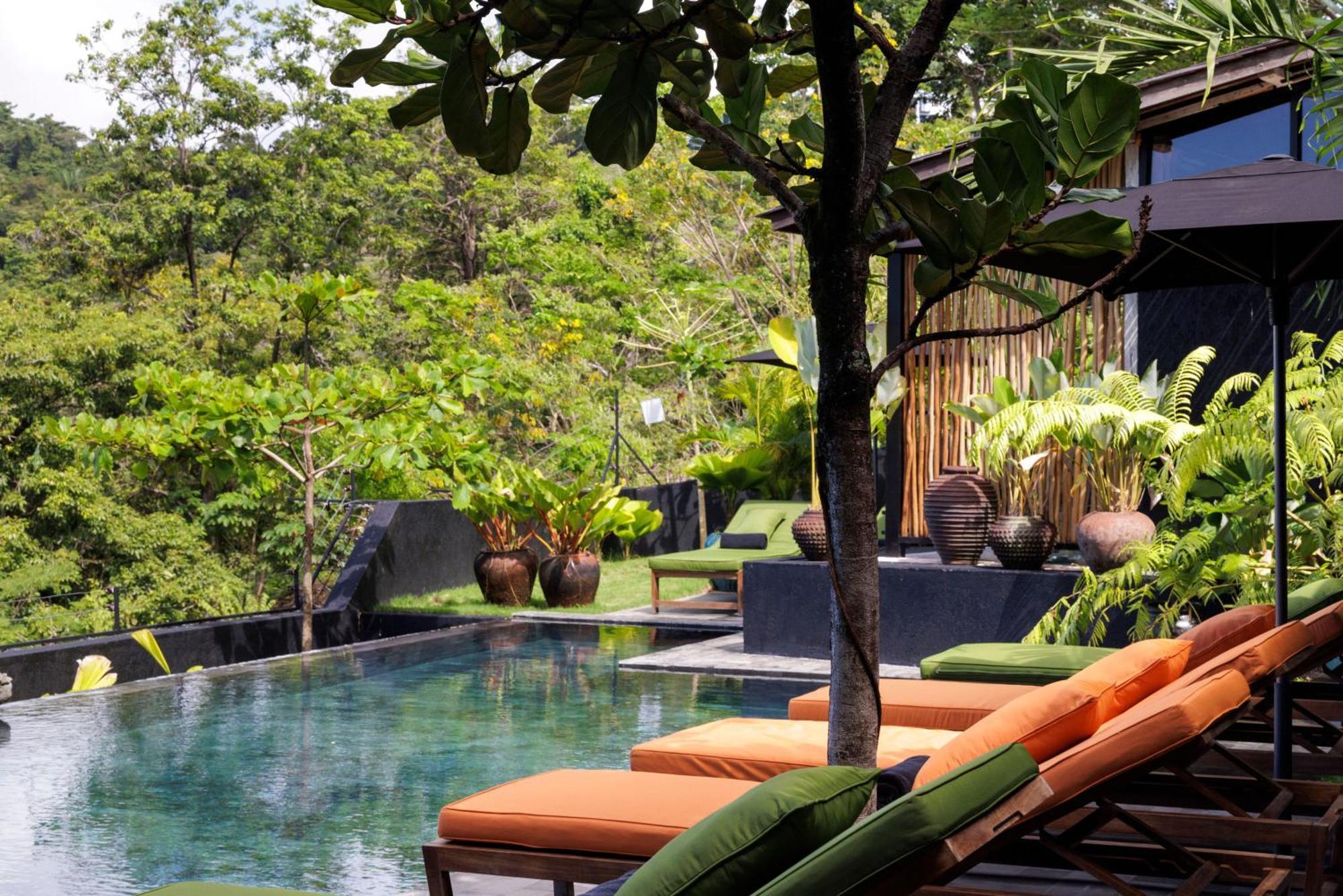 Sumba Lodge Vườn quốc gia Vườn quốc gia Manuel Antonio Ngoại thất bức ảnh