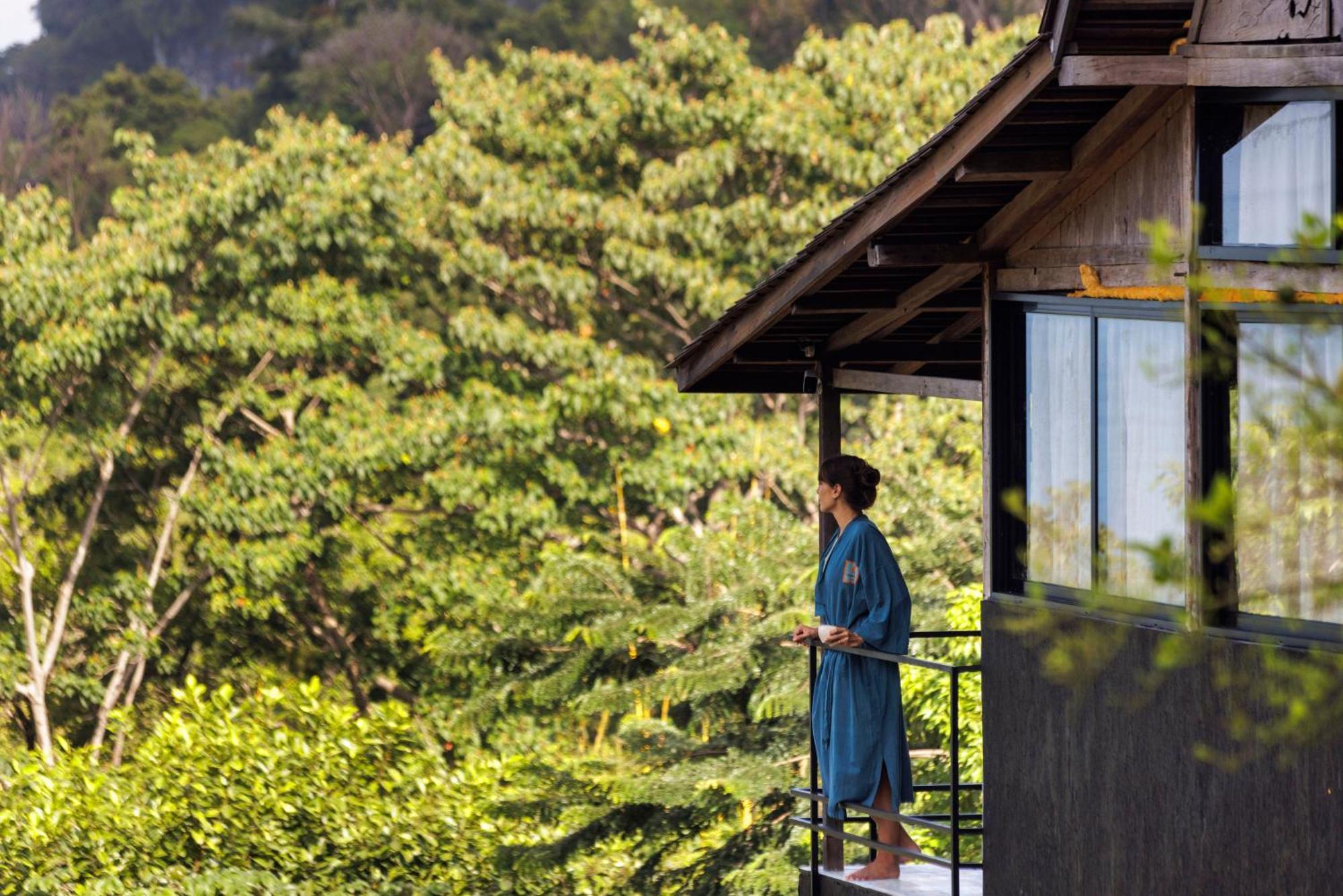 Sumba Lodge Vườn quốc gia Vườn quốc gia Manuel Antonio Ngoại thất bức ảnh