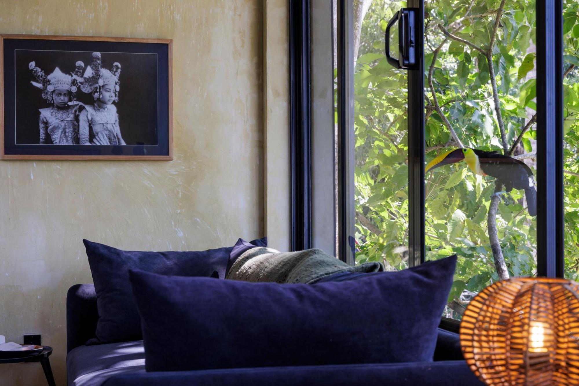 Sumba Lodge Vườn quốc gia Vườn quốc gia Manuel Antonio Ngoại thất bức ảnh