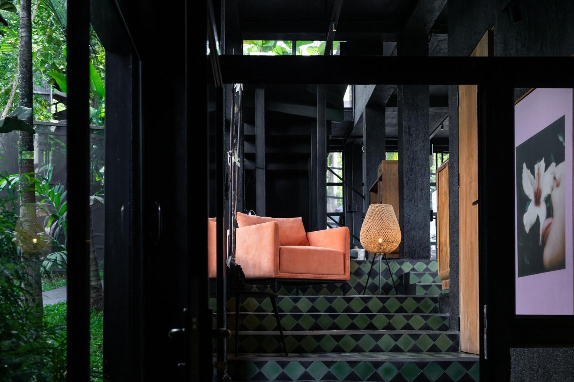 Sumba Lodge Vườn quốc gia Vườn quốc gia Manuel Antonio Ngoại thất bức ảnh