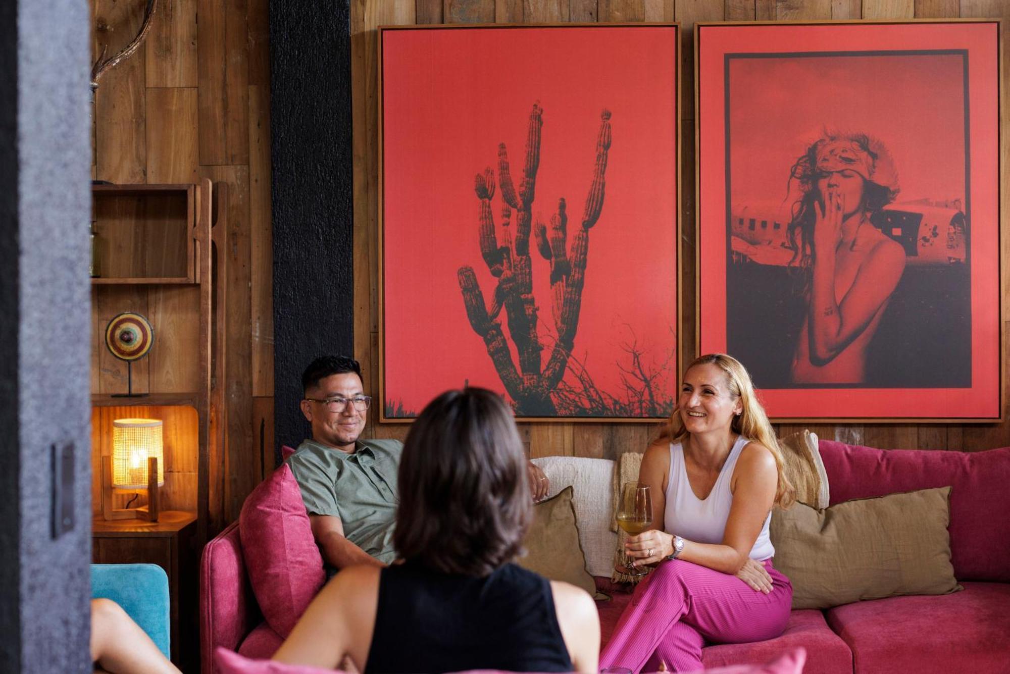 Sumba Lodge Vườn quốc gia Vườn quốc gia Manuel Antonio Ngoại thất bức ảnh