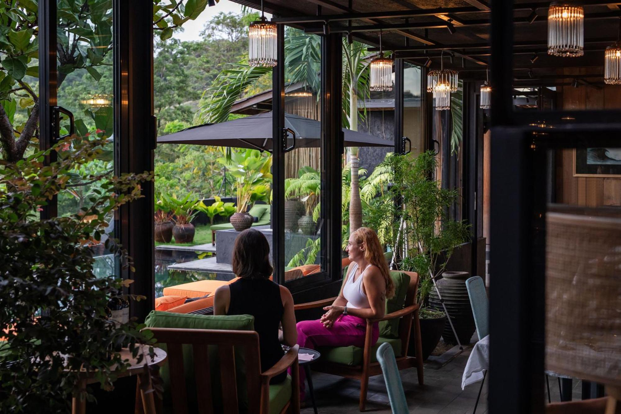 Sumba Lodge Vườn quốc gia Vườn quốc gia Manuel Antonio Ngoại thất bức ảnh